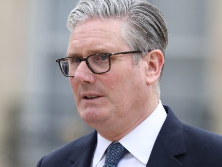 Will Keir Starmer resign?
