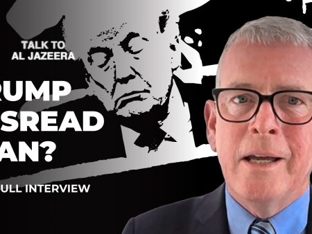 Did the US misjudge Iran? A military strategist answers