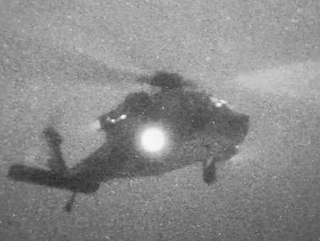 What we know about the US capture of Iranian vessel near Hormuz