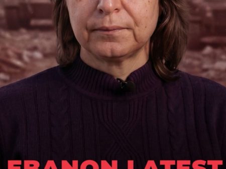 Lebanon Latest: Israel establishes ‘yellow line’ in south