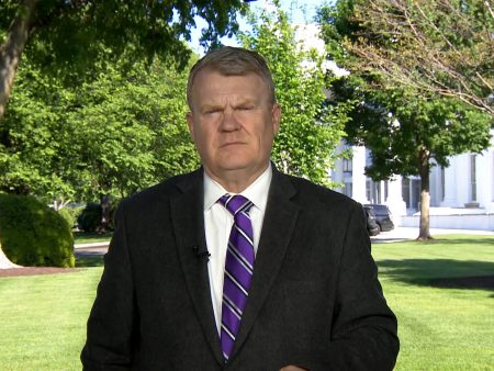 Trump extends ceasefire and hopes for ‘unified proposal’