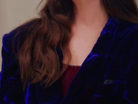 Video of Anne Hathaway saying ‘Inshallah’ goes viral