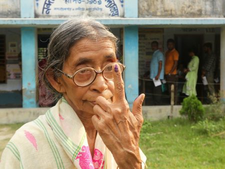 Why Indian Muslim voters say they’ve been frozen out of this state electio