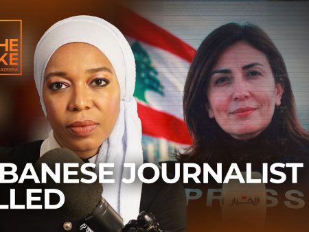 How Israel targeted and killed Lebanese journalist Amal Khalil