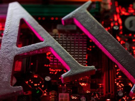 Who’s in control of AI?