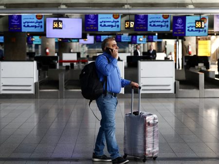 Flights resume at Tehran airport as US-Iran ceasefire holds