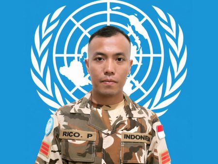 Indonesian UN peacekeeper becomes sixth killed in Lebanon