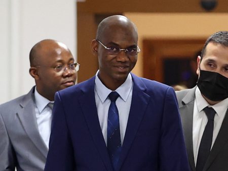 Mali defence minister killed after coordinated attacks