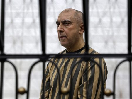 First trial of Assad-era Syrian official starts in Damascus