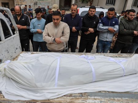 Video: Israeli ‘ceasefire’ violations on the rise in Gaza