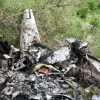 14 killed in South Sudan plane crash near capital Juba