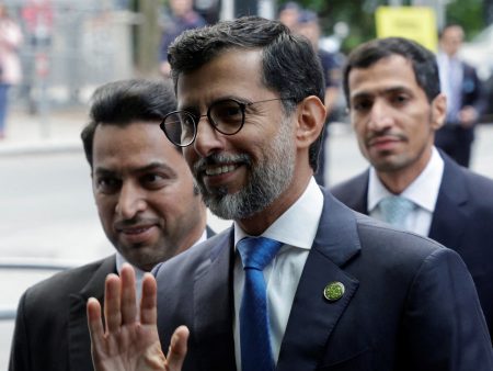 UAE leaves OPEC in blow to oil cartel amid war on Iran