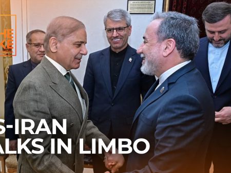 Is a US-Iran deal still possible?