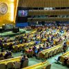 Can the Nuclear Non-Proliferation Treaty prevent a disaster?