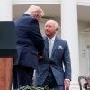 Trump hails US-UK bond as he welcomes British royals