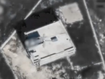 Was Israeli PM’s Lebanon destruction video a snub to Trump?