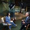 NBC News ‘Meet The Press’ Moderator Kristen Welker Lands Interview With Cuban President Miguel Díaz-Canel