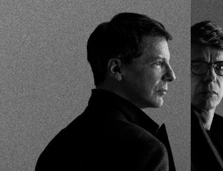 Off Broadway’s ‘The Unknown’ Starring Sean Hayes To Stream Worldwide