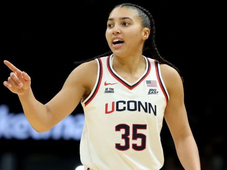 WNBA mock draft: Fudd returns to No. 1 in final projection