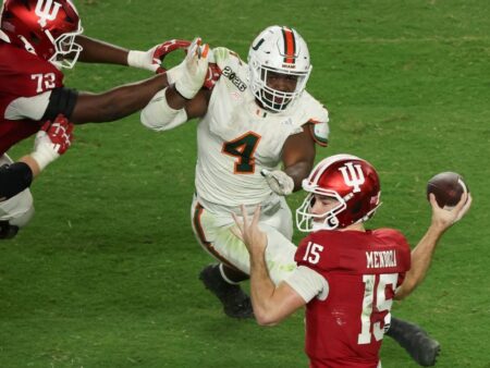 Best comps for draft class: We asked experts to pick perfect matches on top prospects