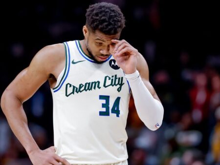 ‘It feels like a funeral’: Inside the season-long conflict between Giannis and the Bucks