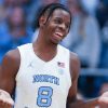 Wilson makes it official, leaving Heels for draft