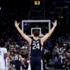 How ‘One Shining Moment’ became men’s college hoops legend