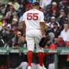 Anthony calls Red Sox’s 2-7 start ‘unacceptable’