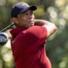 Tiger on golfers’ minds at Masters after DUI arrest