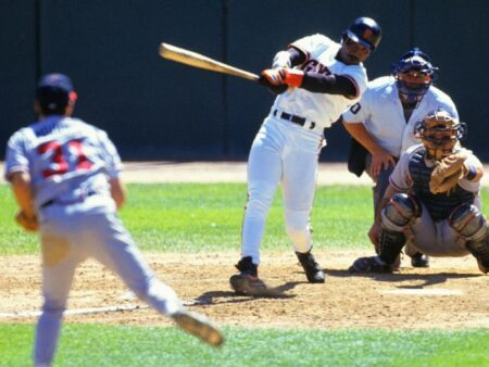 Free agency turns 50: Ranking the best — and worst — signings in MLB history