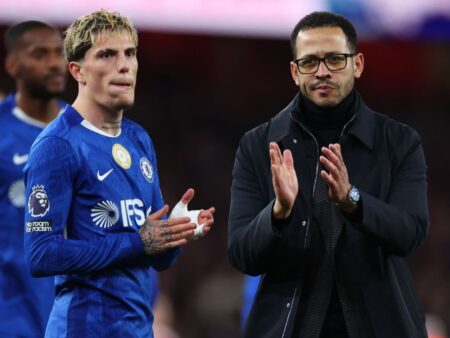 Is failing to qualify for the CL actually better for Premier League teams?