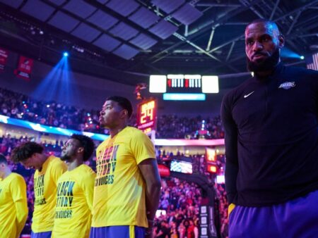 NBA postseason intel: Six big questions we’re watching right now