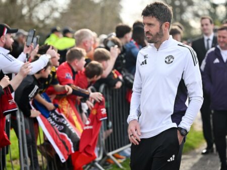 A big summer awaits Manchester United, where transfers take priority