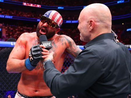 Fight grades: Nearly every UFC 327 bout exceeds expectations