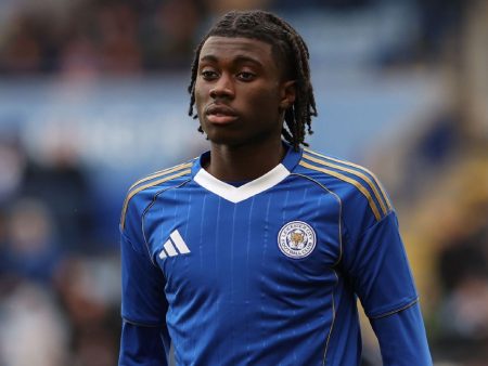 Transfer rumors, news: 9 Premier League clubs eye Leicester wonderkid