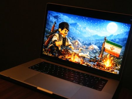 Iran is exploiting our racial divisions online — and Americans are helping