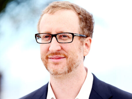 James Gray’s ‘Paper Tiger’ Secures French Distribution With SND (EXCLUSIVE)