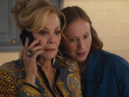 ‘Practically flawless’ or a ‘sugarcoated obituary’? Critics weigh in on ‘Hacks’ final season