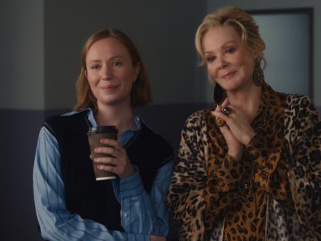 ‘Hacks’ Final Season Premiere Sets Up Legacy as the Final Punchline