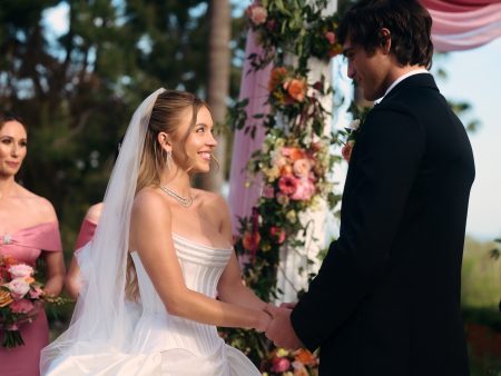 ‘Euphoria’ stages its own red wedding: Inside the bloody ending to Nate and Cassie’s nuptials