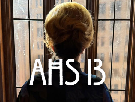 Jessica Lange Returns To ‘American Horror Story’ As Season 13 Begins Filming