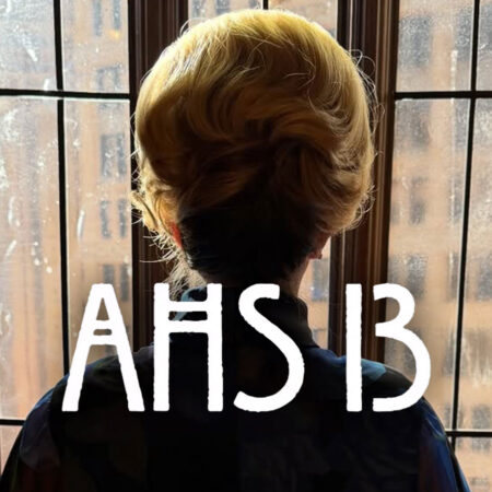 Jessica Lange Returns To ‘American Horror Story’ As Season 13 Begins Filming