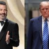 Trump Says Kimmel Should Be “Immediately Fired“ for Melania Widow Joke