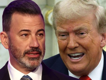 Trump’s Latest Attack On Jimmy Kimmel: Jane Fonda’s Group Urges ABC To Not “Obey In Advance,” Says “Satire Is Not A Crime”