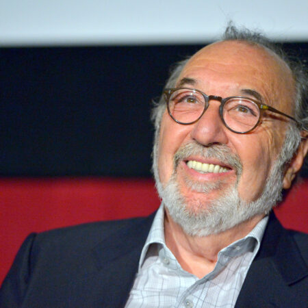 Peabody Awards to Give James L. Brooks Its First-Ever Industry Icon Honor