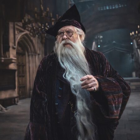 Dumbledore Actor John Lithgow Says ‘Much’ of J.K. Rowling’s Views Have Been ‘Twisted and Misrepresented,’ but She’s ‘Doubled Down at Her Own Cost’