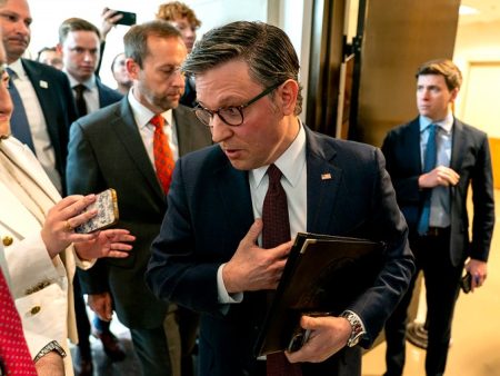 This week on The Hill: Lawmakers head into ‘hell week’ with FISA and reconciliation 2.0