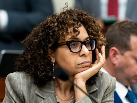 House Democrat slams ‘Dr. Jesus’ over cost of Iran war: ‘F— his a–‘