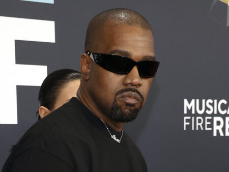 Kanye West’s ‘Bully’ Debuts at No. 2 on Albums Chart as BTS Holds Top Spot With ‘Arirang’