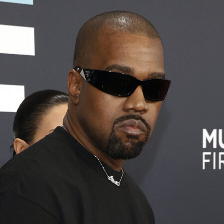 Kanye West’s ‘Bully’ Debuts at No. 2 on Albums Chart as BTS Holds Top Spot With ‘Arirang’